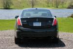 Lincoln MKS EcoBoost 2010 года